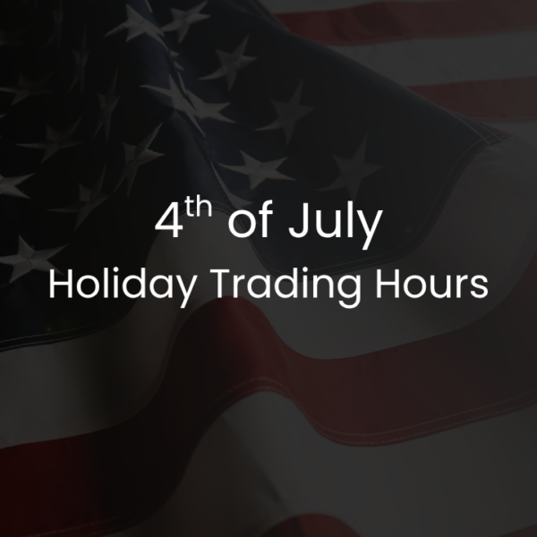 4th of July Futures Trading Hours