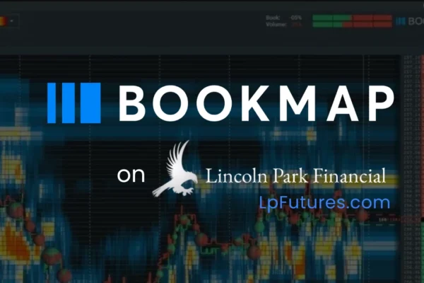 Bookmap Futures Trading Platform - Lincoln Park Financial