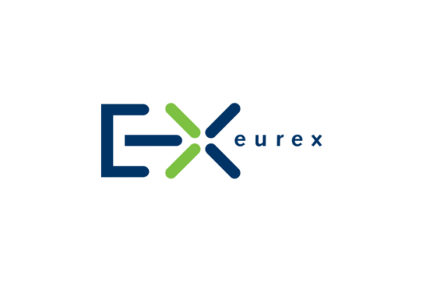 Eurex futures exchange logo