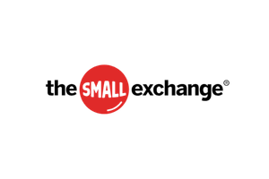 Exchange logos