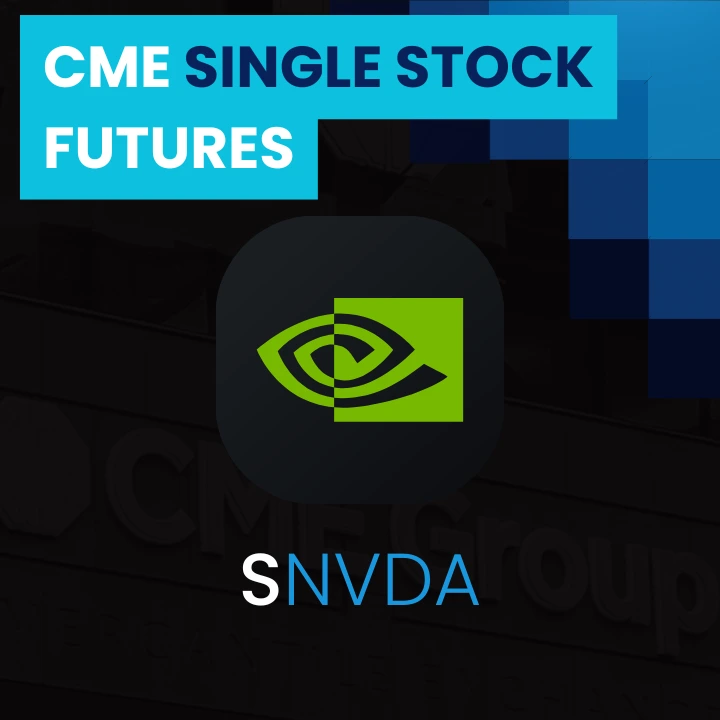 How to Trade NVIDIA Futures (NVDA) | Single Stock Futures