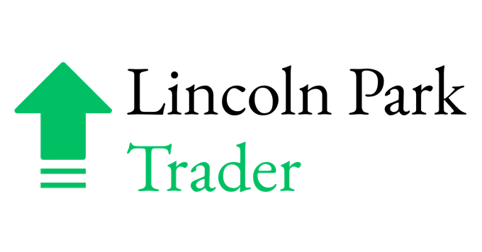 Lincoln Park Trader - verde