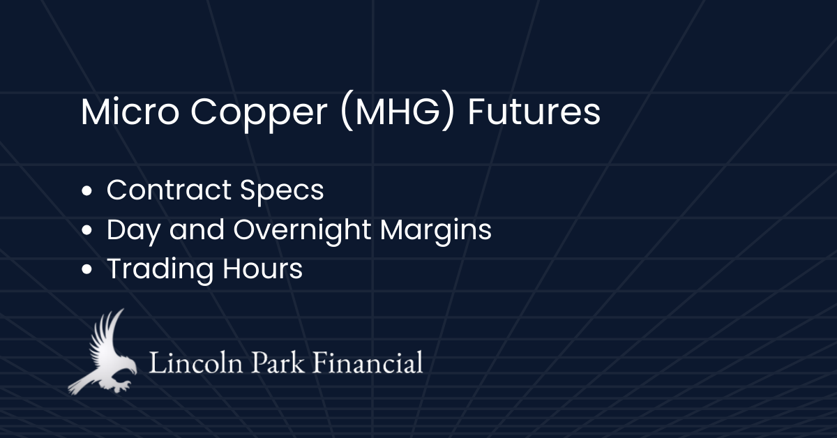 Micro Copper Futures (MHG) Contract | Lincoln Park Financial