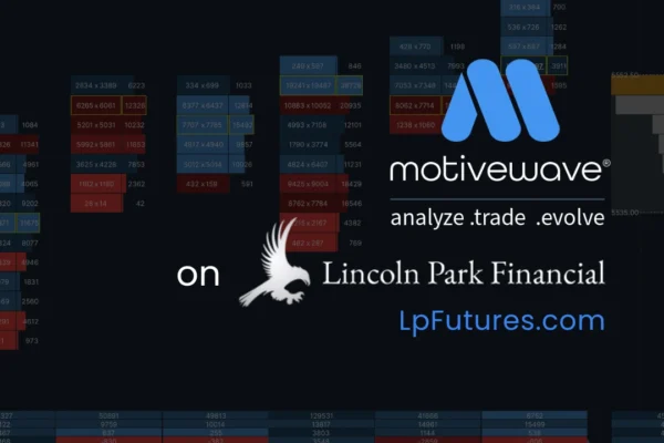 MotiveWave® Futures Trading Platform Lincoln Park Financial