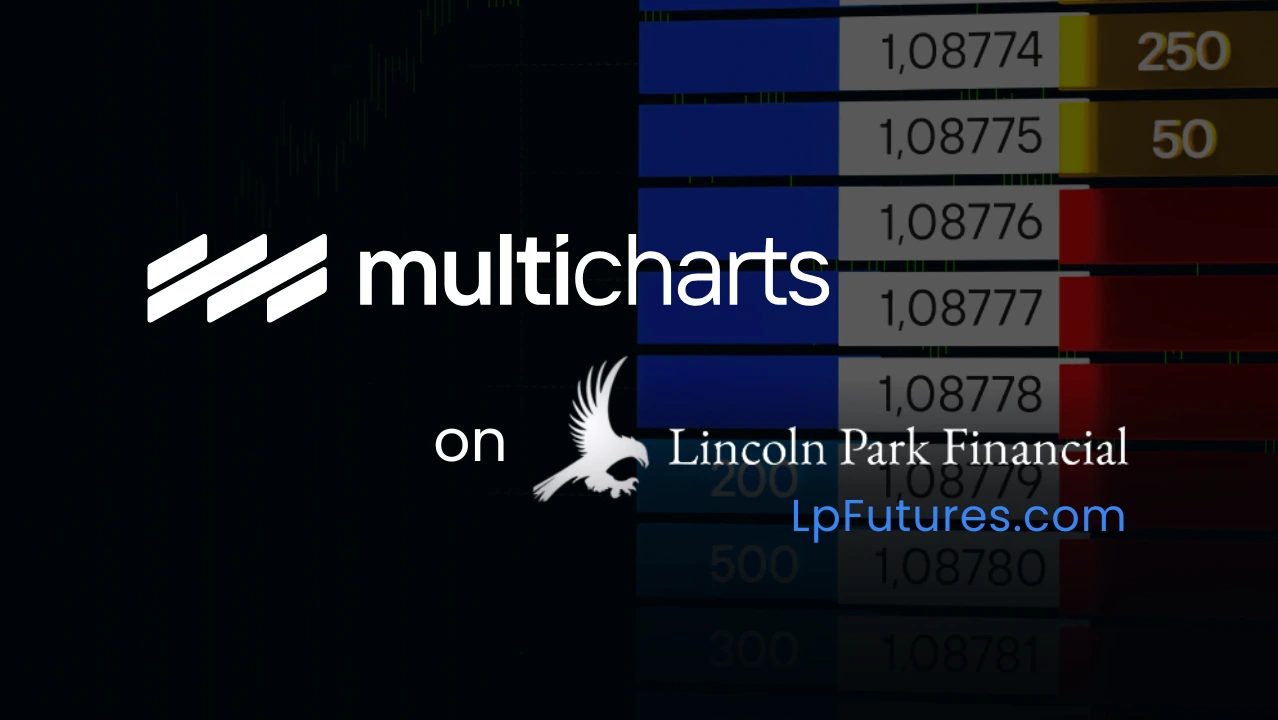 Multicharts Futures Trading Platform - Lincoln Park Financial