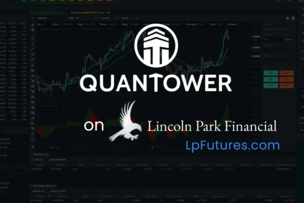 QuantTower Futures Trading Platform - Lincoln Park Financial