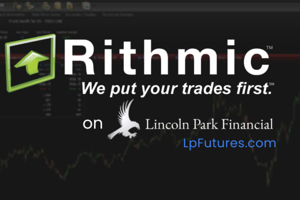 Rithmic - Lincoln Park Financial