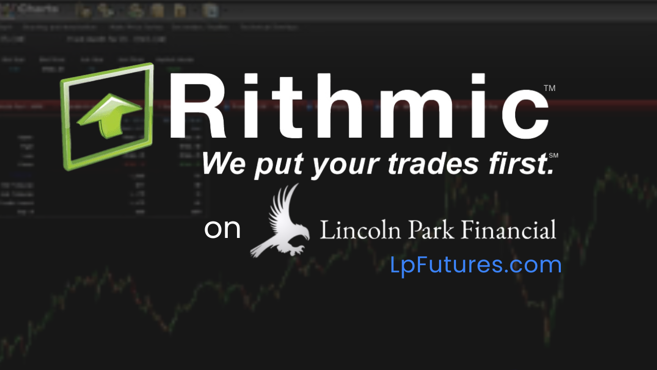 Rithmic - Lincoln Park Financial