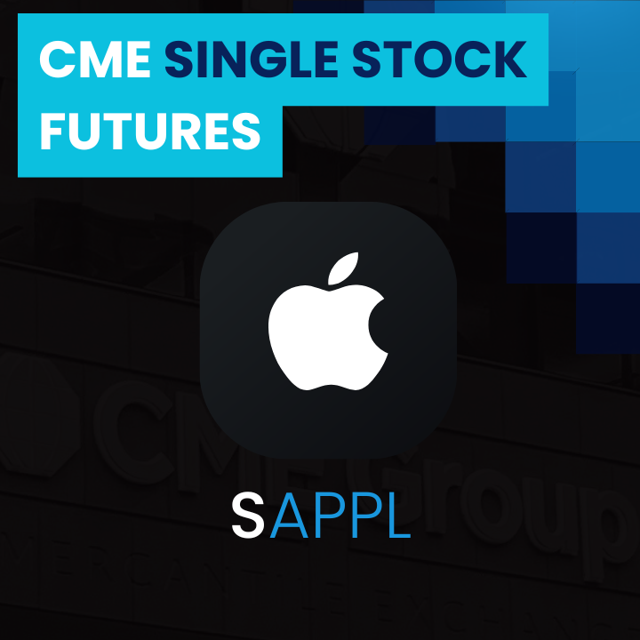 How to Trade Apple Futures (SAPPL & XAPPL) | Single Stock Futures