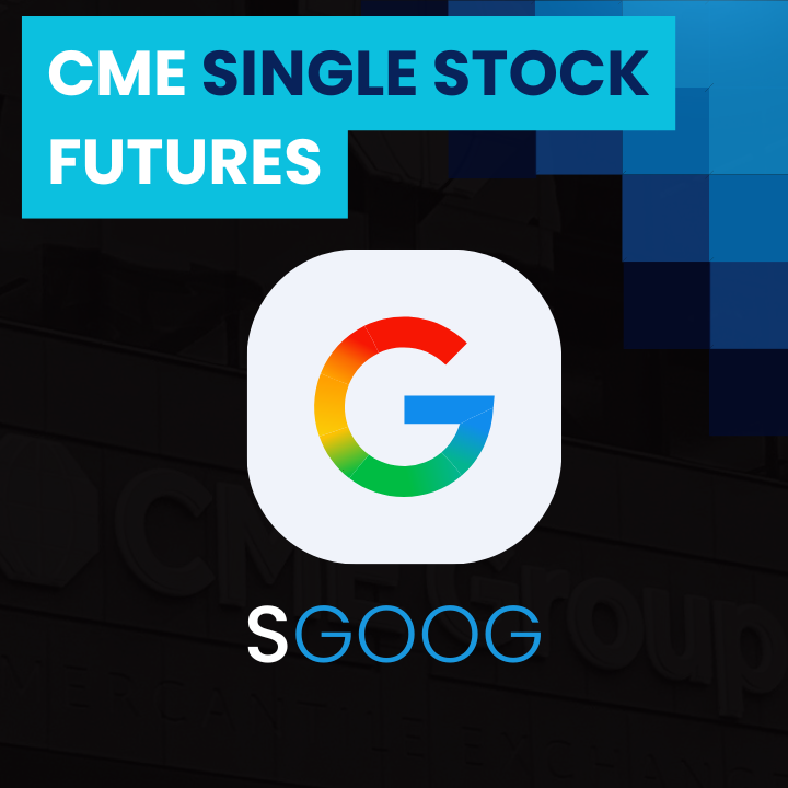 How to Trade Google Single Stock Futures ( SGOOG & XGOOG )
