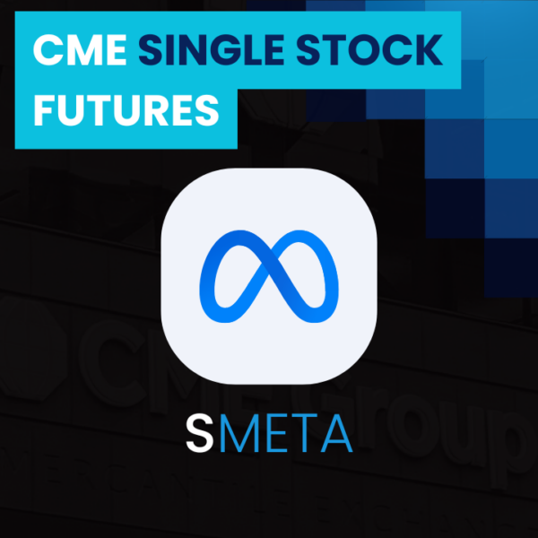 Meta Single Stock Futures SMETA CME Group