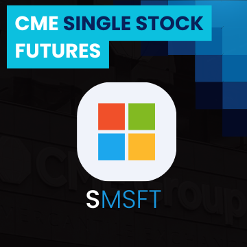 How to Trade Microsoft Corp. Futures (SMSFT & XMSFT) | Single Stock Futures