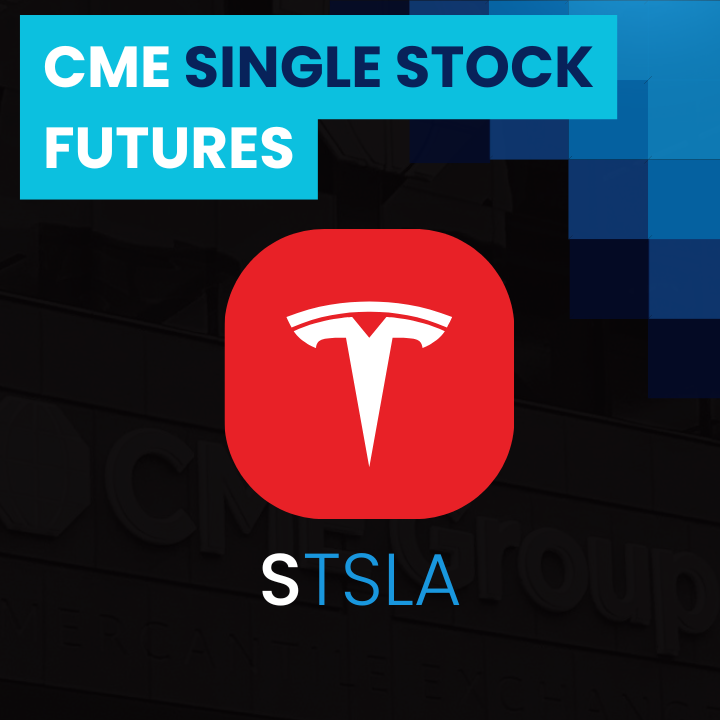How to Trade Tesla Single Stock Futures (STSLA & XTSLA)