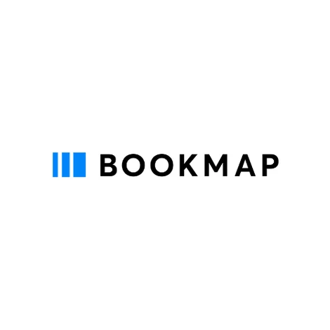 Bookmap logo