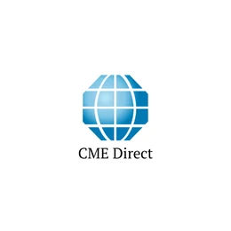 CME Direct logo