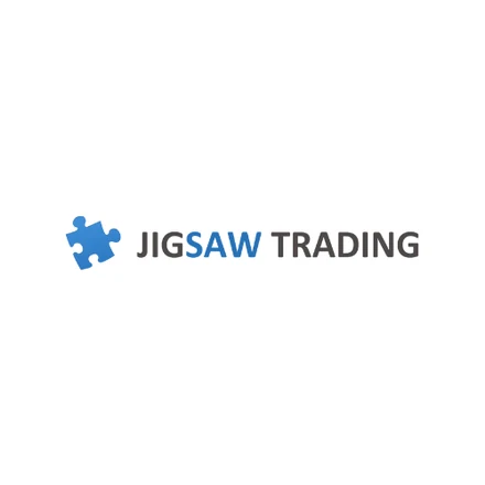 Jigsaw Trading logo