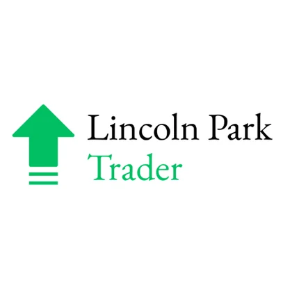 Lincoln Park Trader logo