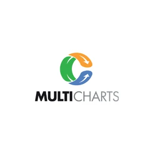 MultiCharts logo