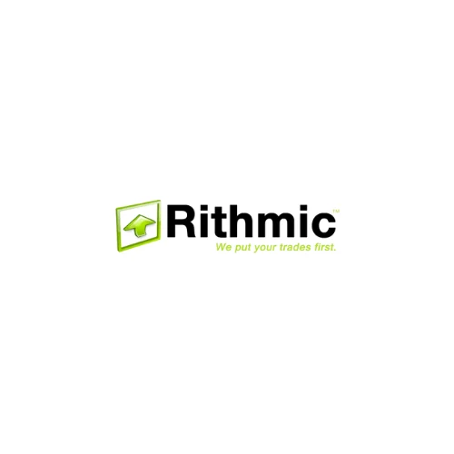 Rithmic logo