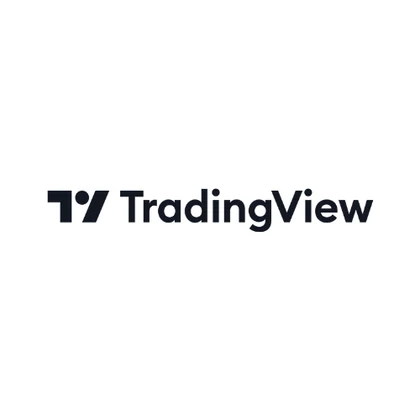 TradingView logo