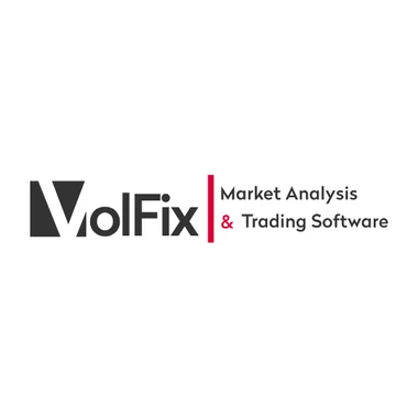 VolFix logo