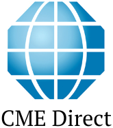 CME Direct logo