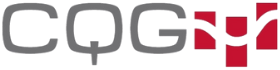 CQG logo