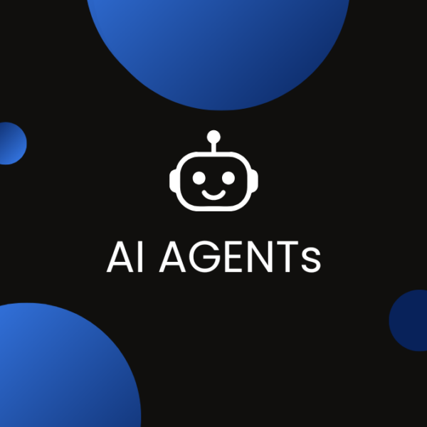 AI agentic futures trading infrastructure showing AI agents connecting to futures markets through APIs and risk controls